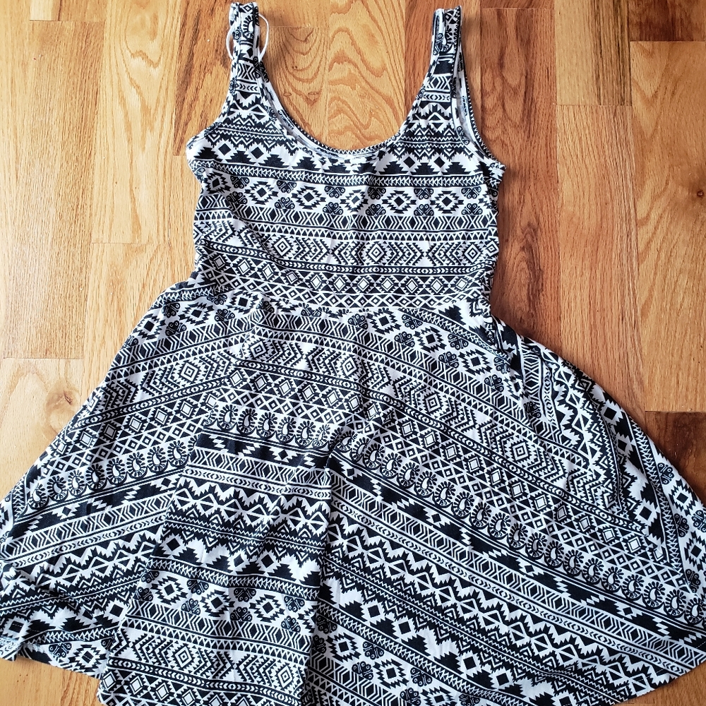 Aeorpostale Jersey dress